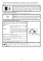 Preview for 146 page of Oleo-Mac APACHE 92 Operators Instruction Book