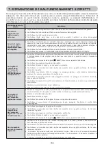 Preview for 166 page of Oleo-Mac APACHE 92 Operators Instruction Book