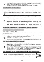 Preview for 192 page of Oleo-Mac APACHE 92 Operators Instruction Book