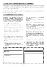 Preview for 248 page of Oleo-Mac APACHE 92 Operators Instruction Book