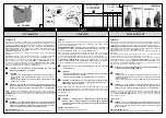 Preview for 22 page of Oleo-Mac BCF 430 Operators Instruction Book