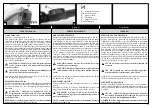 Preview for 29 page of Oleo-Mac BCF 430 Operators Instruction Book