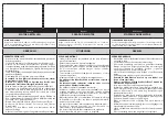 Preview for 25 page of Oleo-Mac BV 162 Owner'S Manual