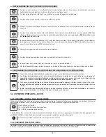 Preview for 167 page of Oleo-Mac EF 106-124 Operators Instruction Book