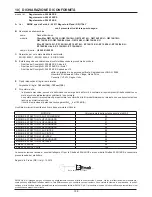 Preview for 198 page of Oleo-Mac EF 106-124 Operators Instruction Book