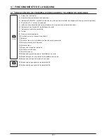 Preview for 257 page of Oleo-Mac EF 106-124 Operators Instruction Book