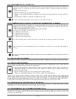 Preview for 276 page of Oleo-Mac EF 106-124 Operators Instruction Book