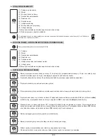 Preview for 298 page of Oleo-Mac EF 106-124 Operators Instruction Book