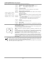 Preview for 302 page of Oleo-Mac EF 106-124 Operators Instruction Book