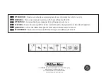 Preview for 44 page of Oleo-Mac FS 45 TL Operators Instruction Book