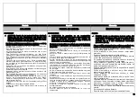 Preview for 15 page of Oleo-Mac GS 650 Operator'S Manual