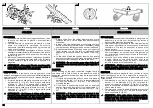 Preview for 30 page of Oleo-Mac GS 650 Operator'S Manual