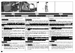 Preview for 38 page of Oleo-Mac GS 650 Operator'S Manual