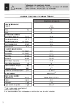 Preview for 76 page of Oleo-Mac IP 2500 HS Operators Instruction Book