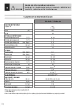 Preview for 108 page of Oleo-Mac IP 2500 HS Operators Instruction Book