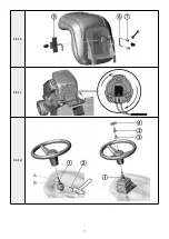 Preview for 7 page of Oleo-Mac OM 105J Operators Instruction Book