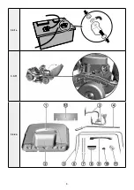 Preview for 8 page of Oleo-Mac OM 105J Operators Instruction Book