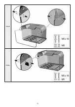 Preview for 10 page of Oleo-Mac OM 105J Operators Instruction Book