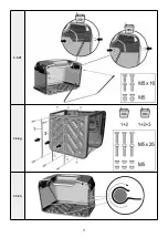 Preview for 11 page of Oleo-Mac OM 105J Operators Instruction Book