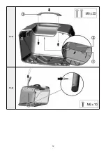 Preview for 12 page of Oleo-Mac OM 105J Operators Instruction Book