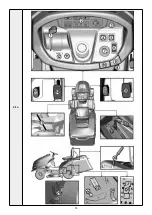 Preview for 14 page of Oleo-Mac OM 105J Operators Instruction Book