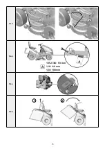 Preview for 15 page of Oleo-Mac OM 105J Operators Instruction Book