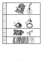 Preview for 16 page of Oleo-Mac OM 105J Operators Instruction Book