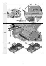 Preview for 18 page of Oleo-Mac OM 105J Operators Instruction Book