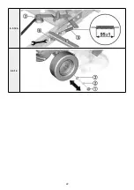 Preview for 22 page of Oleo-Mac OM 105J Operators Instruction Book