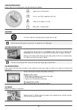 Preview for 43 page of Oleo-Mac OM 105J Operators Instruction Book