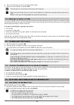 Preview for 48 page of Oleo-Mac OM 105J Operators Instruction Book