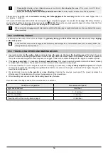 Preview for 50 page of Oleo-Mac OM 105J Operators Instruction Book