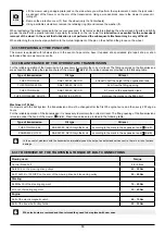 Preview for 60 page of Oleo-Mac OM 105J Operators Instruction Book