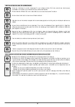 Preview for 84 page of Oleo-Mac OM 105J Operators Instruction Book