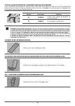 Preview for 93 page of Oleo-Mac OM 105J Operators Instruction Book