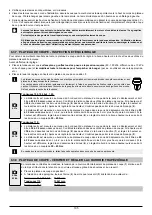 Preview for 105 page of Oleo-Mac OM 105J Operators Instruction Book