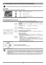 Preview for 136 page of Oleo-Mac OM 105J Operators Instruction Book