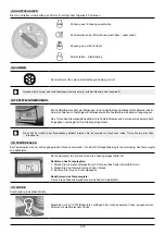 Preview for 138 page of Oleo-Mac OM 105J Operators Instruction Book