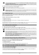 Preview for 143 page of Oleo-Mac OM 105J Operators Instruction Book