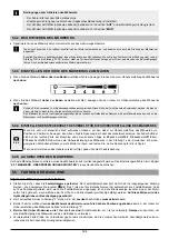 Preview for 144 page of Oleo-Mac OM 105J Operators Instruction Book