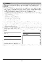 Preview for 210 page of Oleo-Mac OM 105J Operators Instruction Book