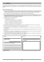 Preview for 259 page of Oleo-Mac OM 105J Operators Instruction Book