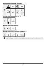 Preview for 266 page of Oleo-Mac OM 105J Operators Instruction Book