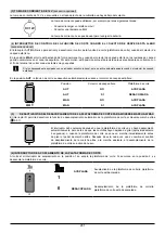 Preview for 281 page of Oleo-Mac OM 105J Operators Instruction Book