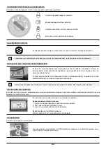 Preview for 282 page of Oleo-Mac OM 105J Operators Instruction Book