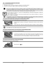 Preview for 284 page of Oleo-Mac OM 105J Operators Instruction Book