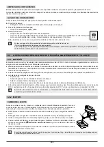 Preview for 294 page of Oleo-Mac OM 105J Operators Instruction Book