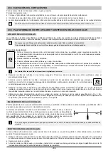 Preview for 296 page of Oleo-Mac OM 105J Operators Instruction Book