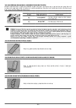 Preview for 333 page of Oleo-Mac OM 105J Operators Instruction Book