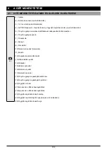 Preview for 374 page of Oleo-Mac OM 105J Operators Instruction Book